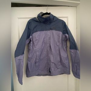 REI Rain Jacket
